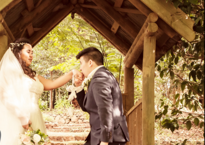 Images with Carol- 2022 Melbourne Bridal Expo Competition