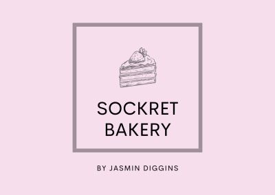 Sockret Bakery- 2022 Melbourne Bridal Expo Competition