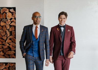 2022 Melbourne Wedding and Bride Summer Expo- Trends in Grooms Fashion