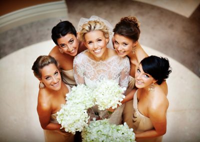 2022 Melbourne Wedding and Bride Summer Expo- Hens Party