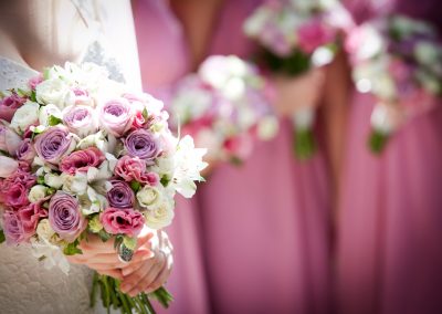 2022 Melbourne Wedding and Bride Summer Expo- Flowers