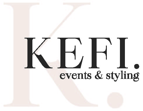 KEFI  EventsStyling WhiteBG-Logo