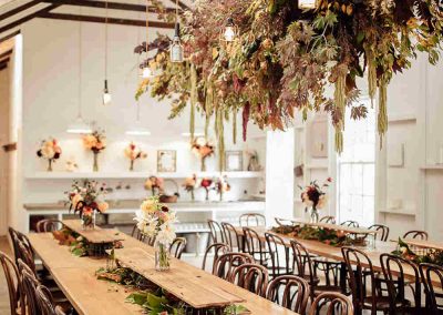 A MODERN FAIRYTALE-planning & styling