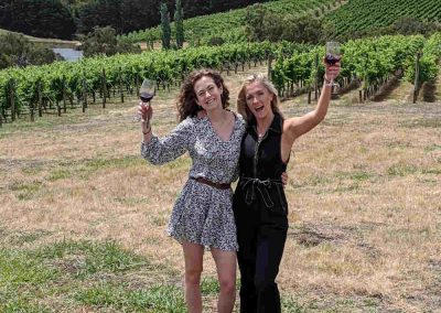 RAISING SPIRITS-Services & Decorations