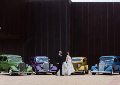 ONE FOR THE ROAD-Transport