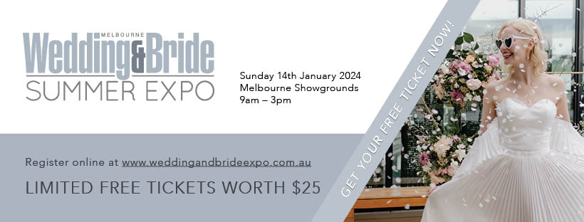 W&B Melb Expo Main Image Website