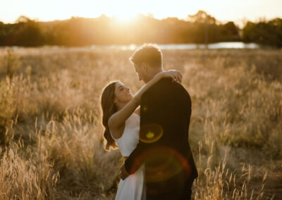 Melbourne Wedding Photography – A Story Realised