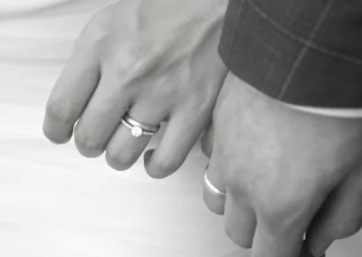 The Silver Splendour – Wedding Jewellery