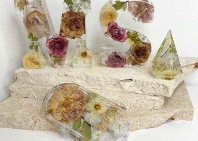 Preserving Memories – Melbourne Wedding Flowers