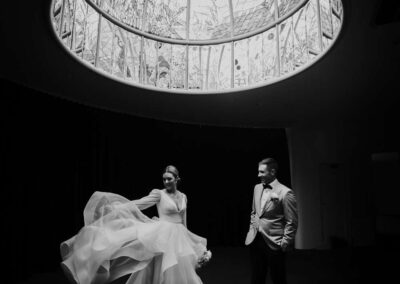 THE WINNER TAKES IT ALL – Classic Melbourne Wedding Venue