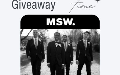MSW – Mens Suit Warehouse – Suit Giveaway