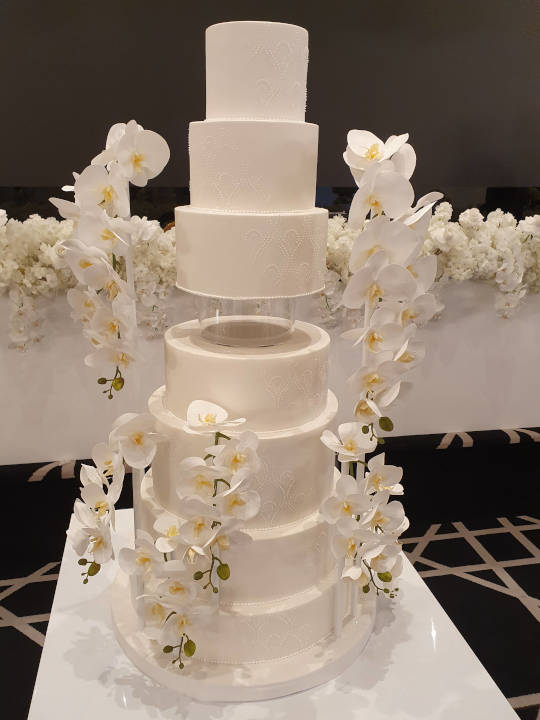Top Tier Cake Supplies_Melbourne_Cakes_Wedding_Wedding Cakes_Melbourne Wedding Cakes_Wedding & Bride