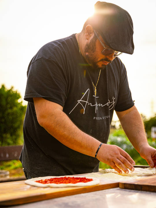 Antonios Pizza e Cucina