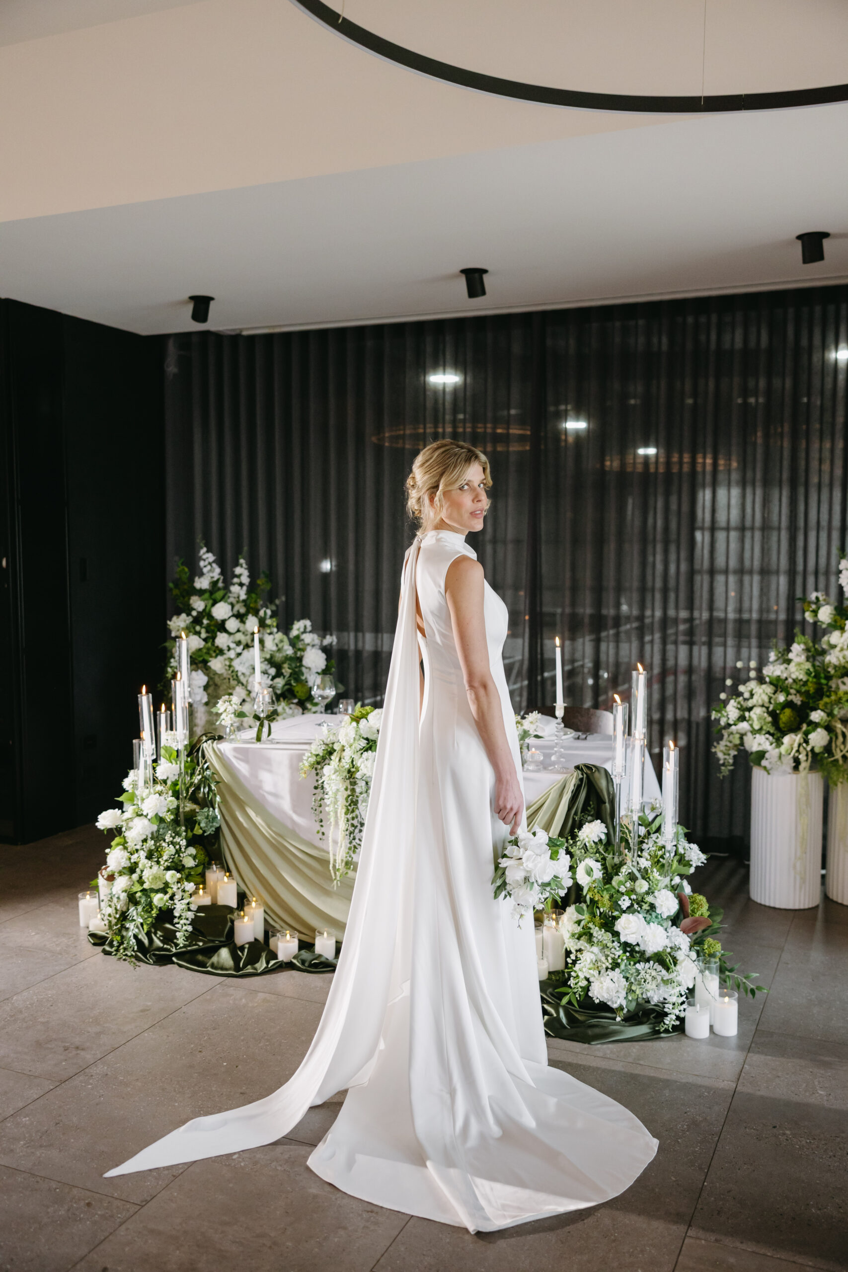 Bespoke Creative Collection