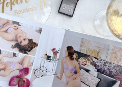 Win A $1000 Session At Adarling Boudoir