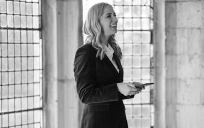 Win A Free Reception MC Upgrade With Brooke Brodie Celebrant