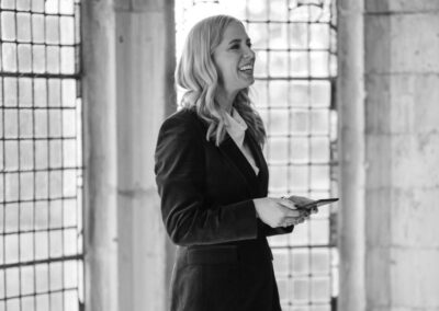 Win A Free Reception MC Upgrade With Brooke Brodie Celebrant