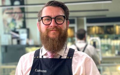 Keep The Sparkle Alive