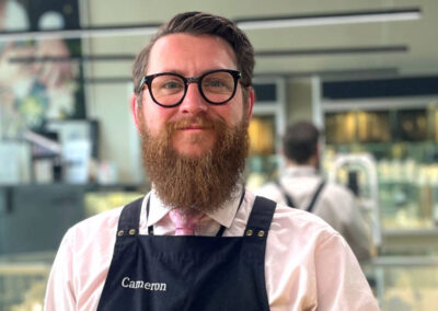 Keep The Sparkle Alive