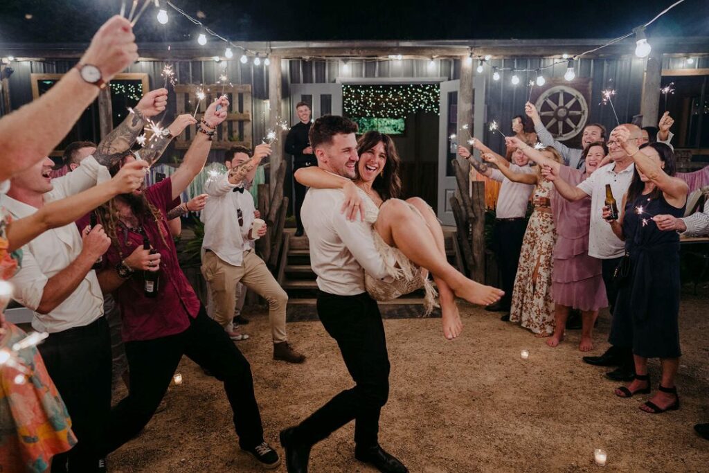 Upgrade Your Wedding Videography With Directors Edge