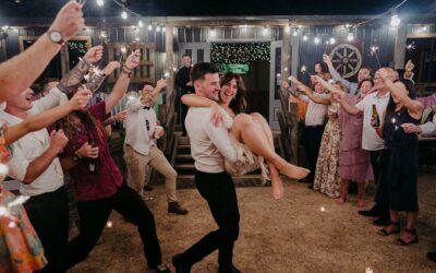 Upgrade Your Wedding Videography With Directors Edge