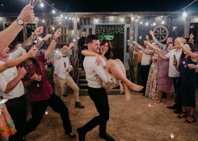Upgrade Your Wedding Videography With Directors Edge