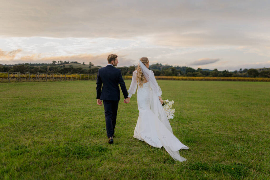 Win A Discounted Photography & Videography Package With Evermore Weddings