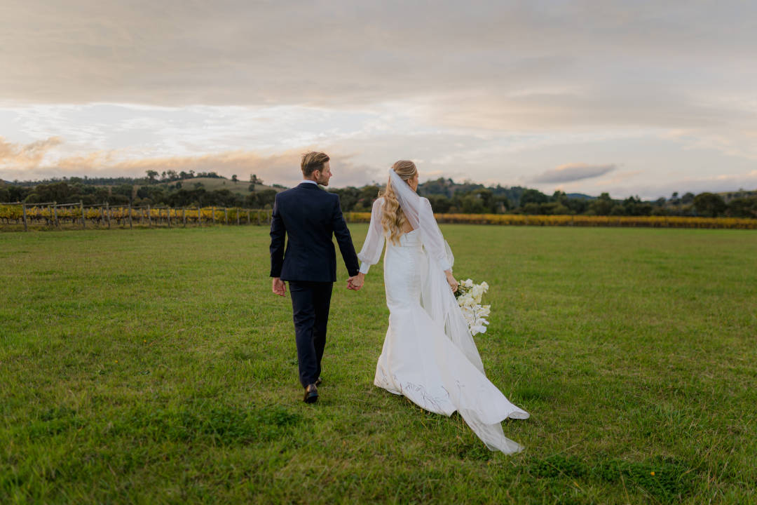Win A Discounted Photography & Videography Package With Evermore Weddings