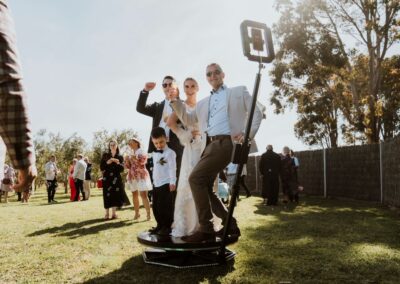 Meet Me In The Booth