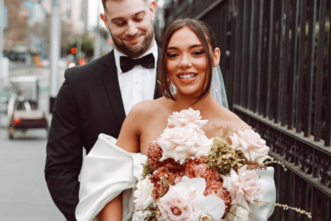 Win A Fully Styled White Faux Flower Hire Set with Lillypad Flowers