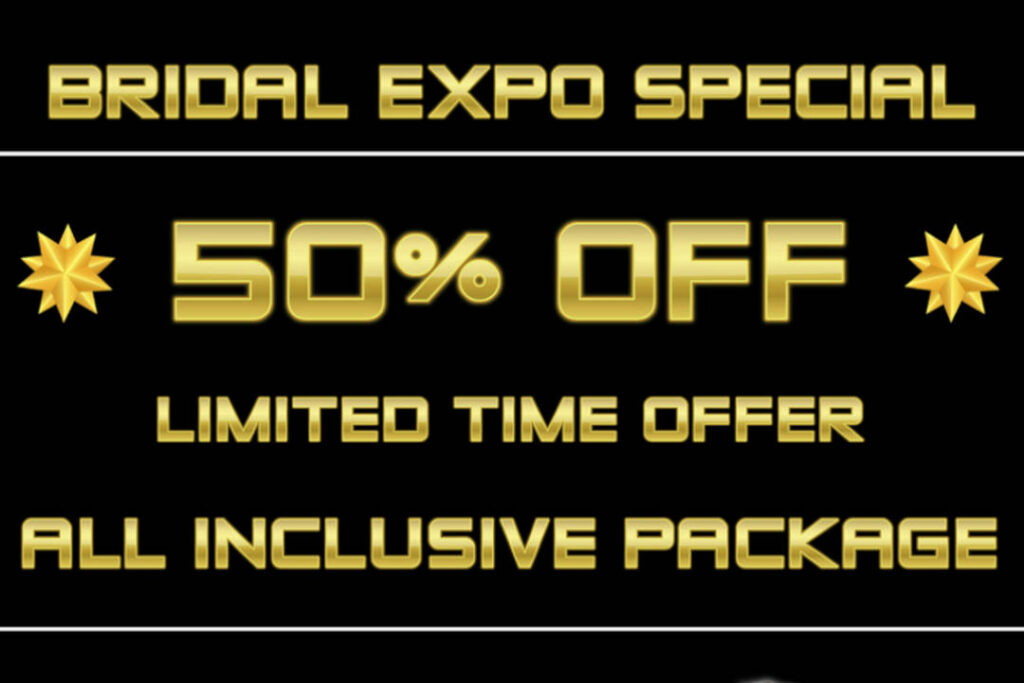 Discounted Entertainment Packages with Midnight DJs