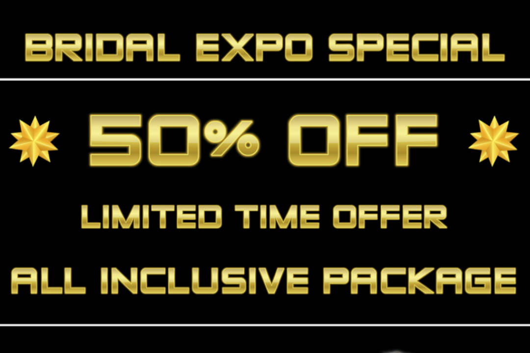 Discounted Entertainment Packages with Midnight DJs