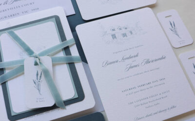 Signed, Sealed and Remembered