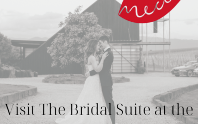 Win a $250 Mecca Voucher With The Bridal Suite