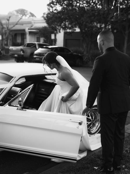 Win With Luxe Pony Co