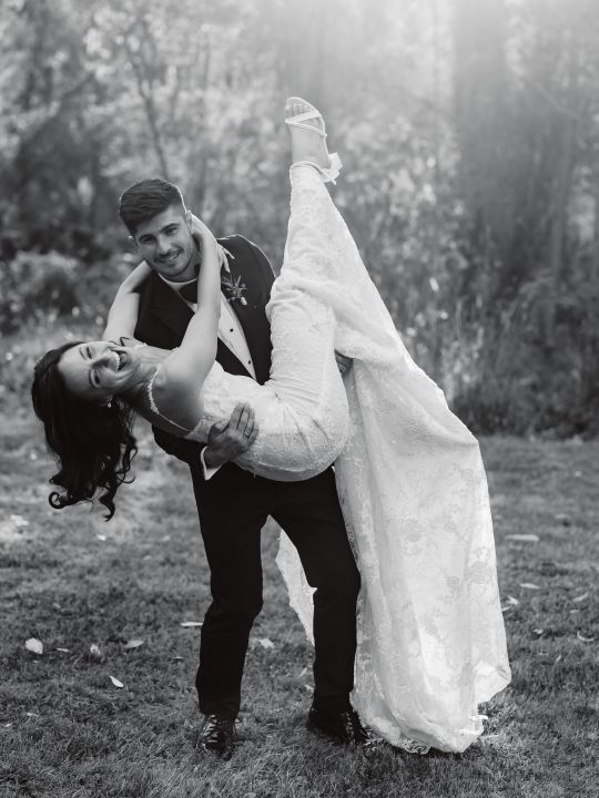 Belle Martin Photography Kat's Cakes Melbourne