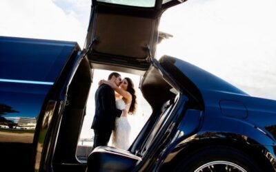The Grand Entry You Deserve with Enrik Limousines