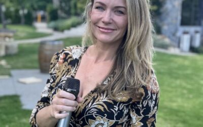 Three, Two, One and You’re Now Live with Celebrant Michelle Louise