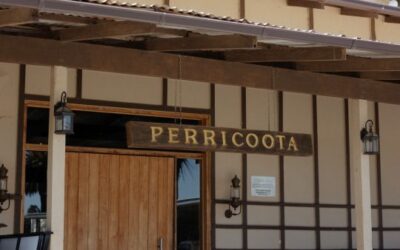 The Homage: Historic and Beautiful with Perricoota Station Events