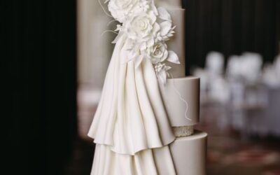 Talking Sugar by Megan and Cakes with Personality