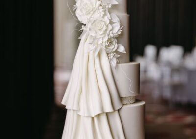 Talking Sugar by Megan and Cakes with Personality