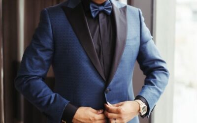 It’s More than Just a Suit with Tailor On The Road