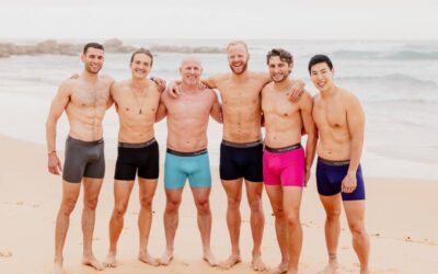 Goodbye Chafing, Hello Comfort