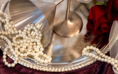 Seating Charts, Menus and Fabrics: Small Styling Choices that Matter