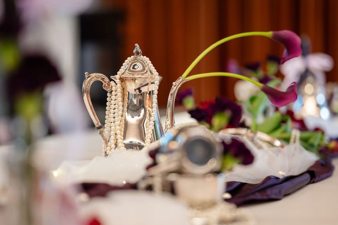 Arlai Event Co - table scape