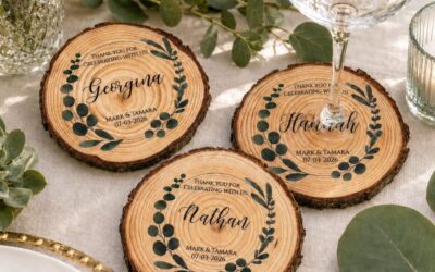 Find yourself stumped for wedding stationery ideas?