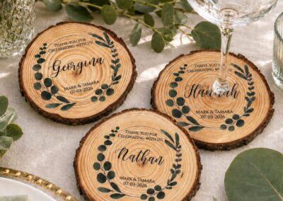 Find yourself stumped for wedding stationery ideas?