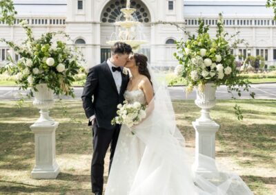 Finding your Perfect Match