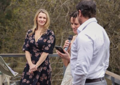 A Celebrant’s Approach to the Ceremonial Script