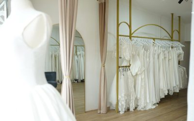 GWM Weddings is calling a new place home